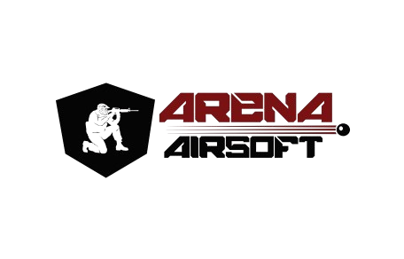 Arena Airsoft Logo
